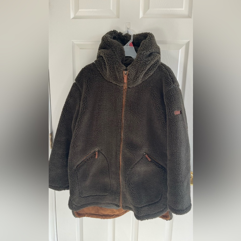 Kookaburra by Ugg Women’s Coat - XL